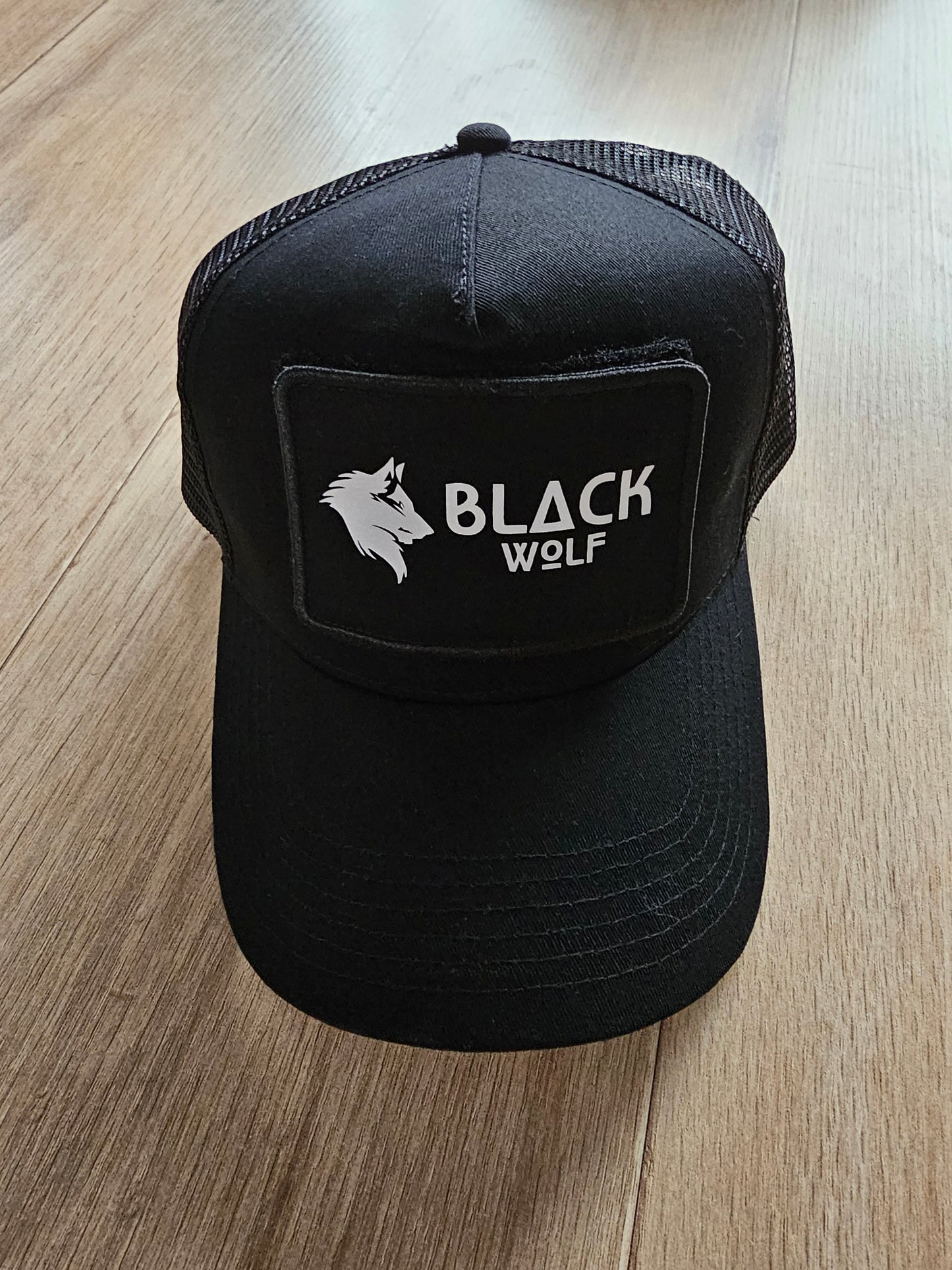 Wolf Cap