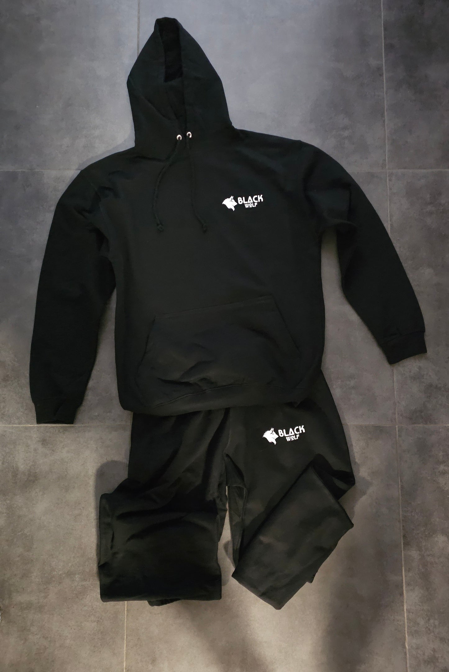 Track suit