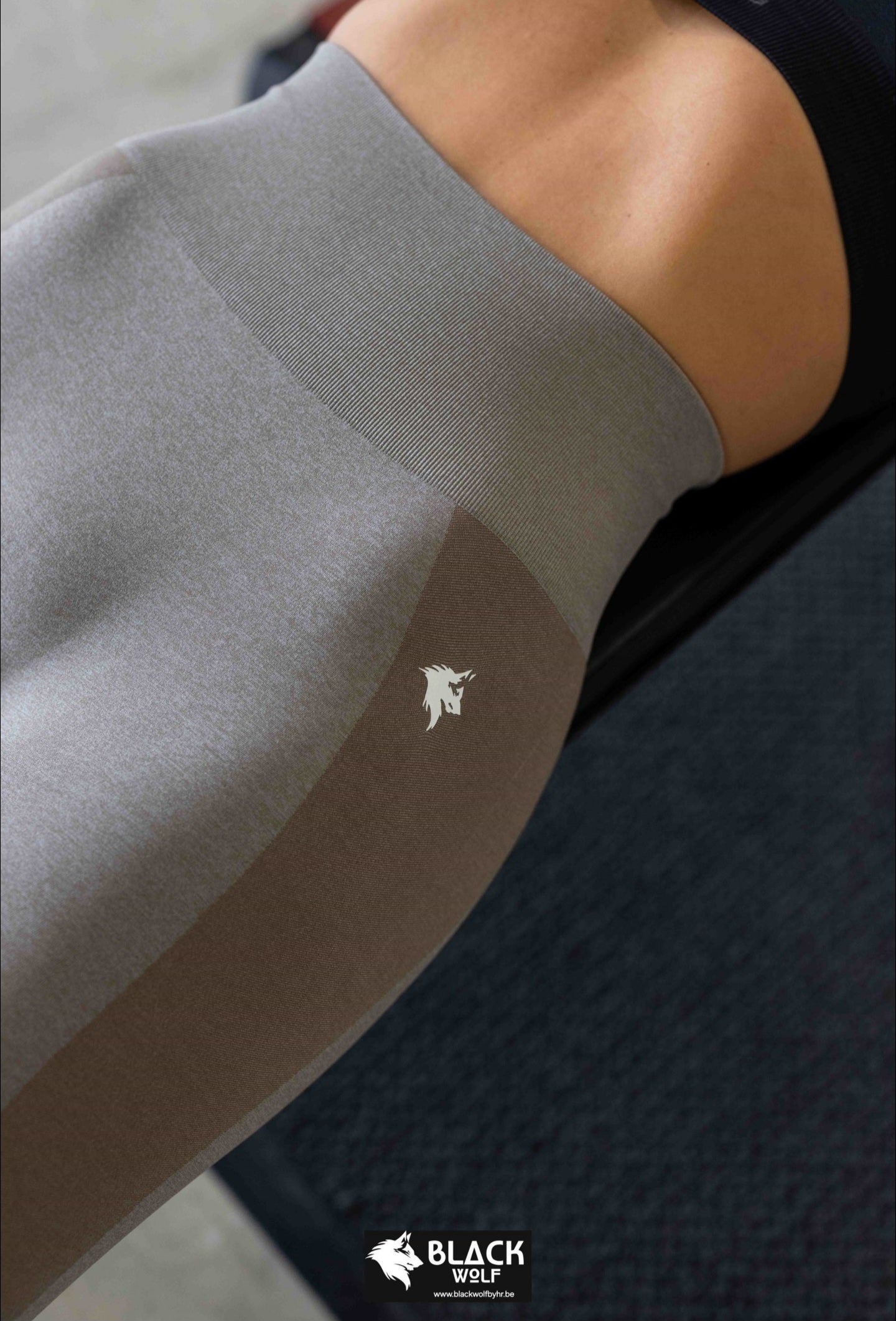 High Performance Legging