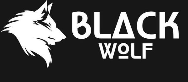 BLACK WoLF