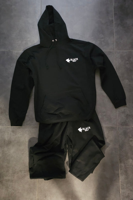 Track suit