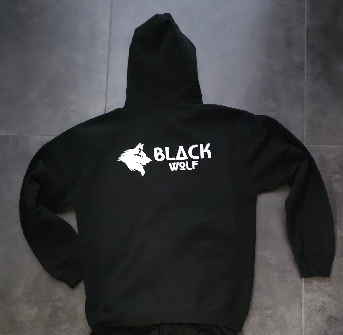 Track suit