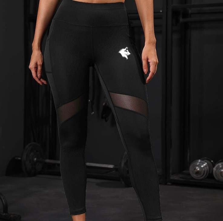 High Performance Legging