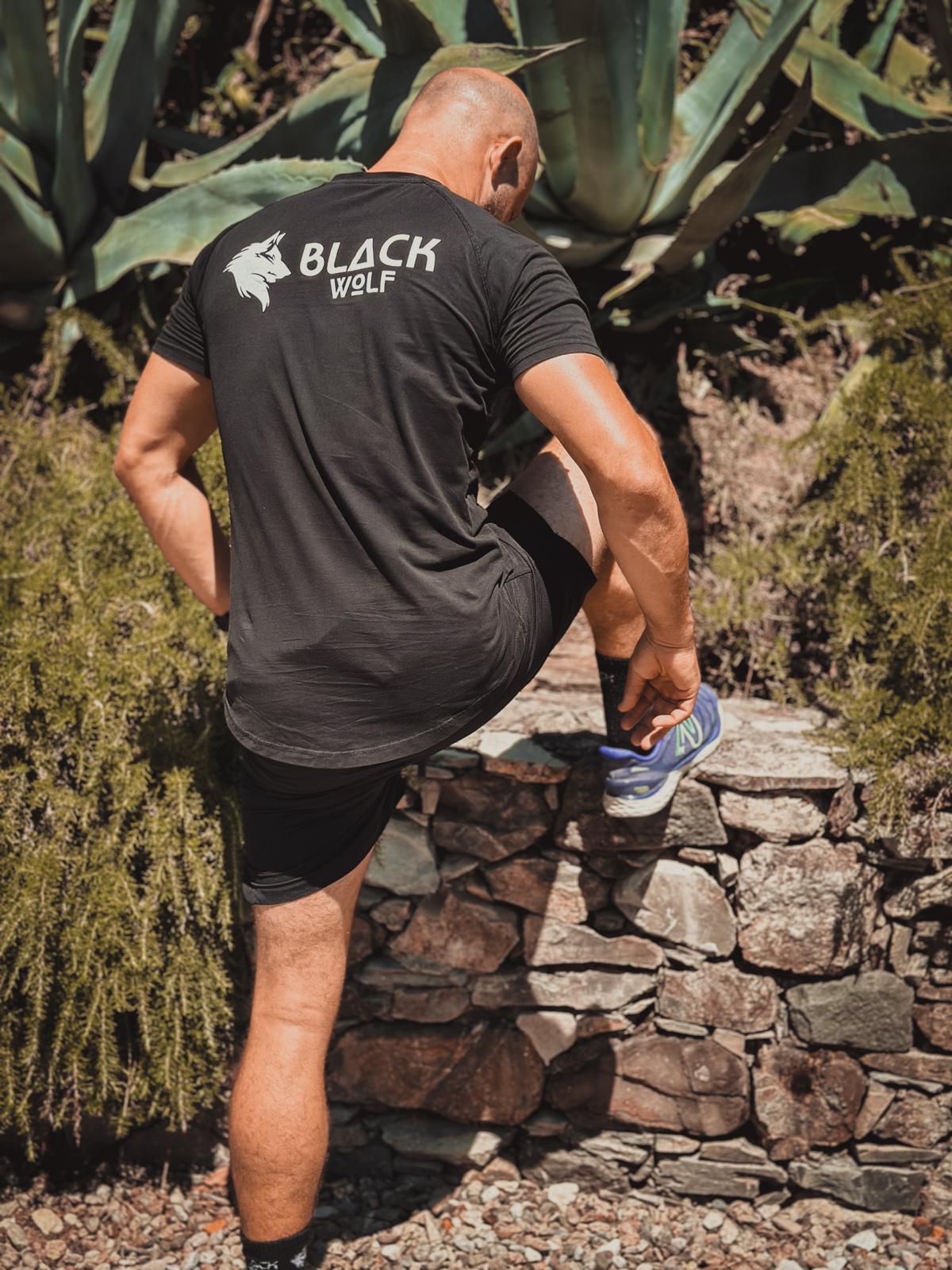 Fitness shirt