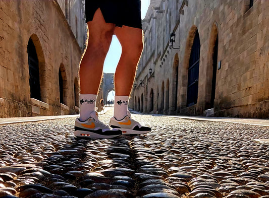 Performance socks