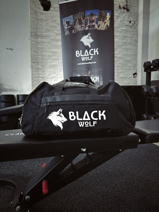 Gym bag