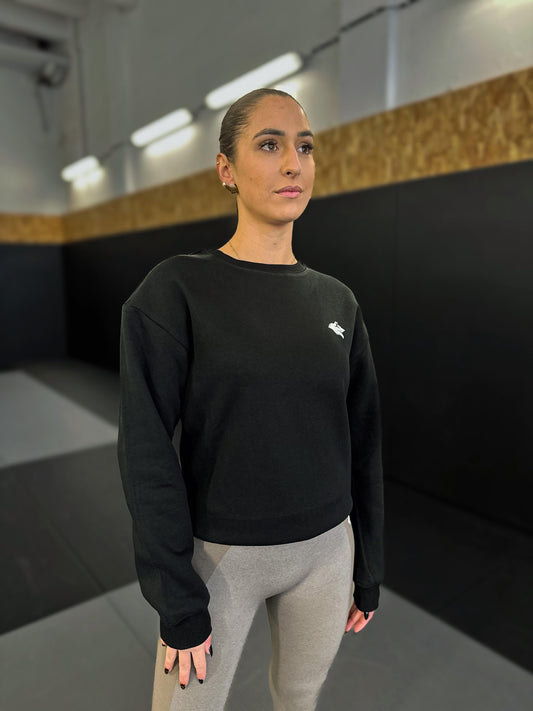 CREWNECK sweater