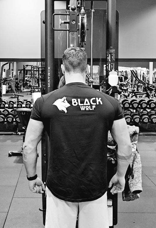 Fitness shirt