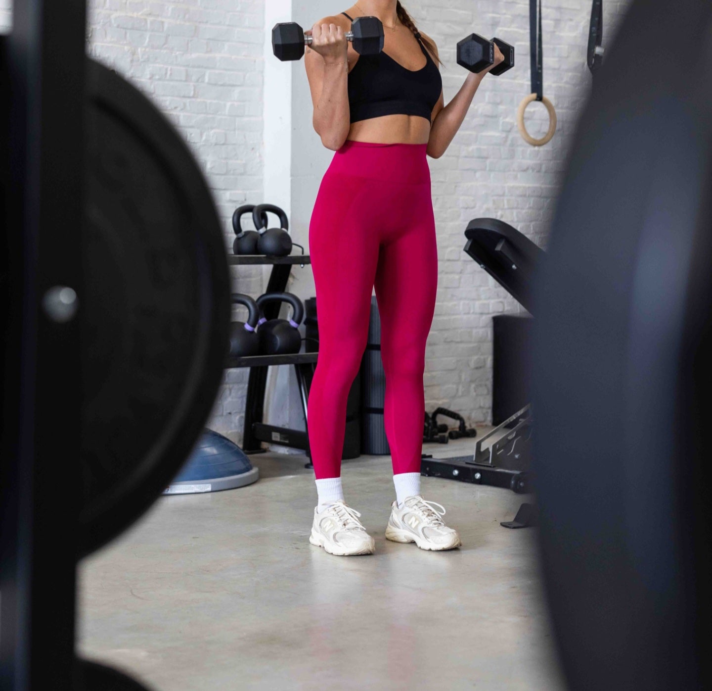 High Performance Legging
