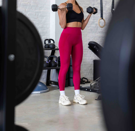 High Performance Legging