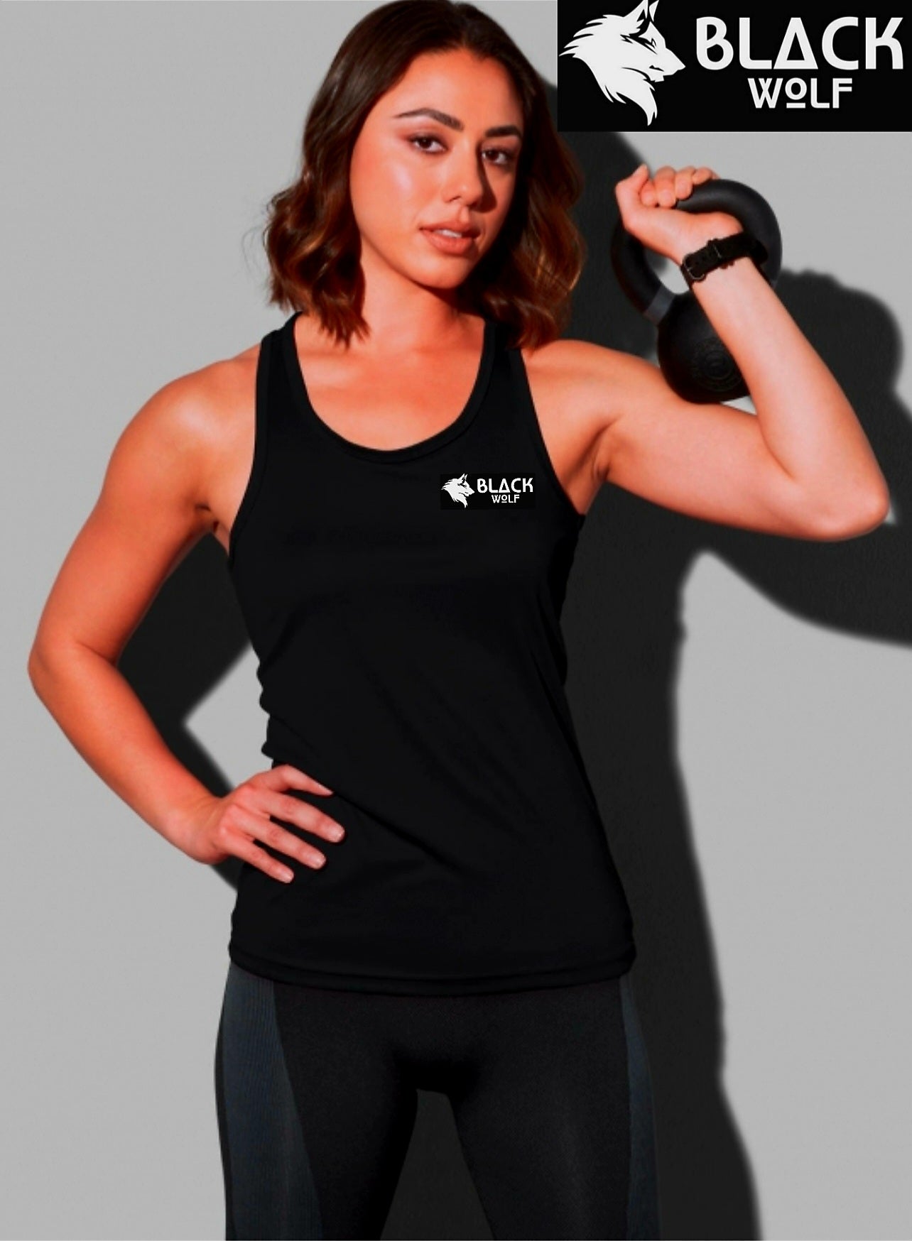 Tank Women