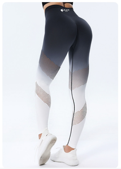 High performance legging
